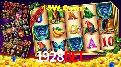 Promoções Sazonais 1928BET