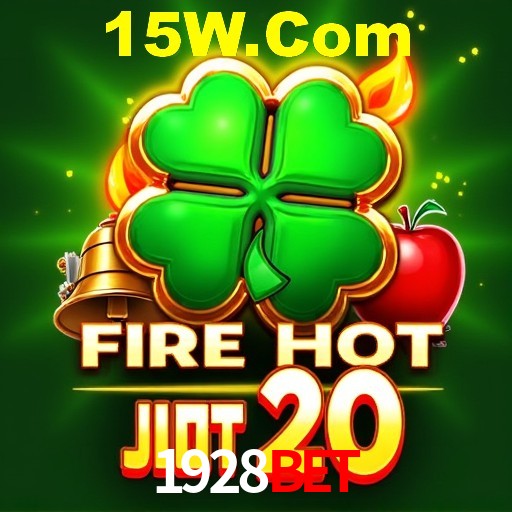 Descubra o Mundo do Cassino Online com 1928BET
