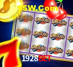 Promoção Relâmpago 1928BET