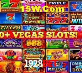 Casino VIP 1928BET