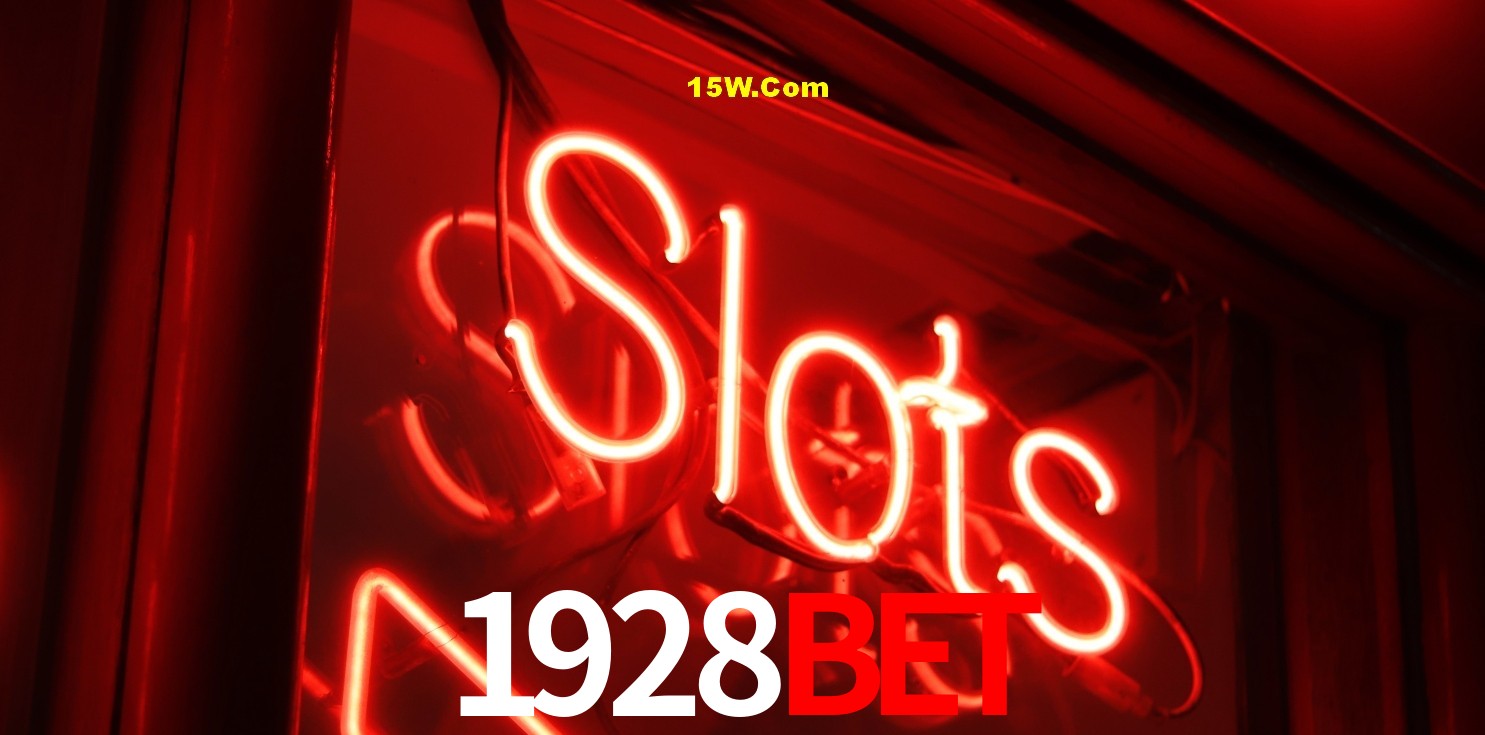 Slot Games 1928BET