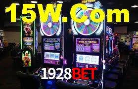 1928BET App Interface