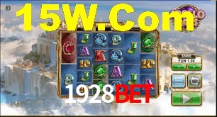 Welcome Bonus 1928BET