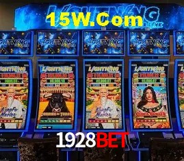 Casino Ao Vivo 1928BET